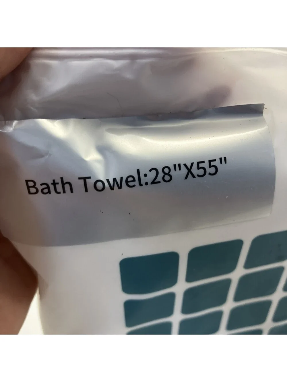 Disposable 100% cotton Bath Towel and Face Towel set for Travels - NEW